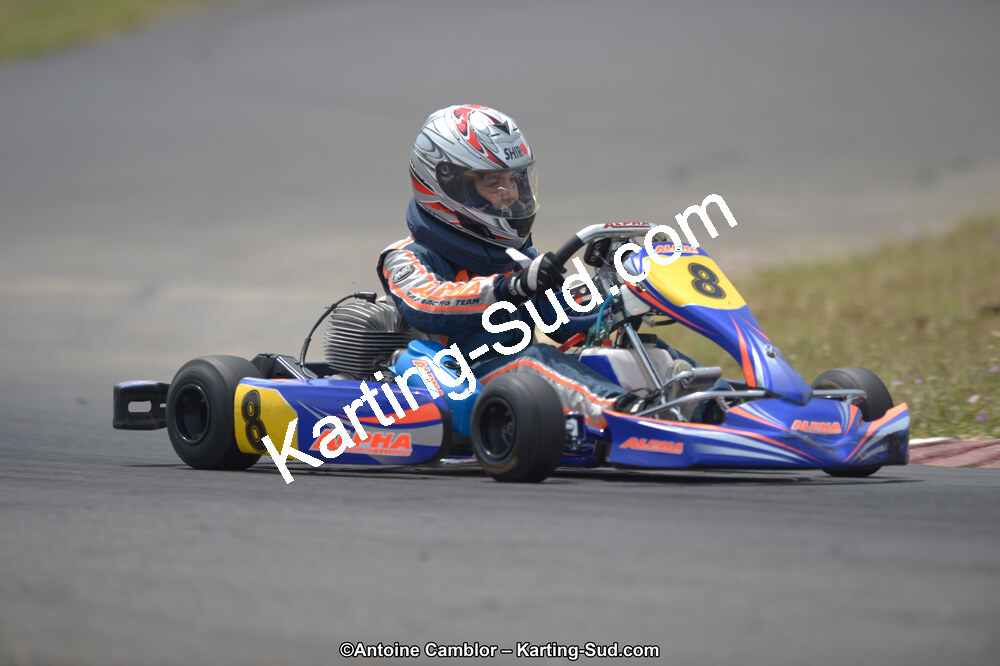 24/06/2012 : Trophée Gangeois à Ganges (Photos Antoine Camblor) 2012 — karting