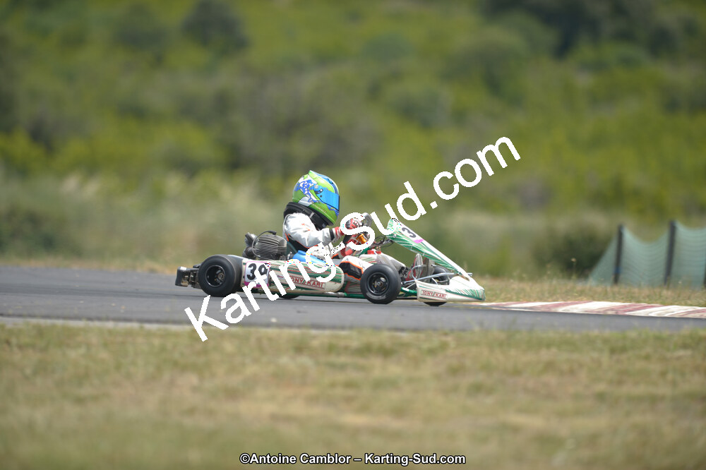 24/06/2012 : Trophée Gangeois à Ganges (Photos Antoine Camblor) 2012 — karting