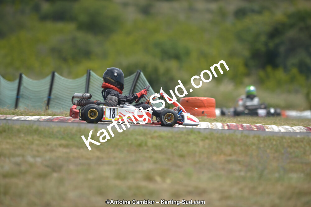 24/06/2012 : Trophée Gangeois à Ganges (Photos Antoine Camblor) 2012 — karting