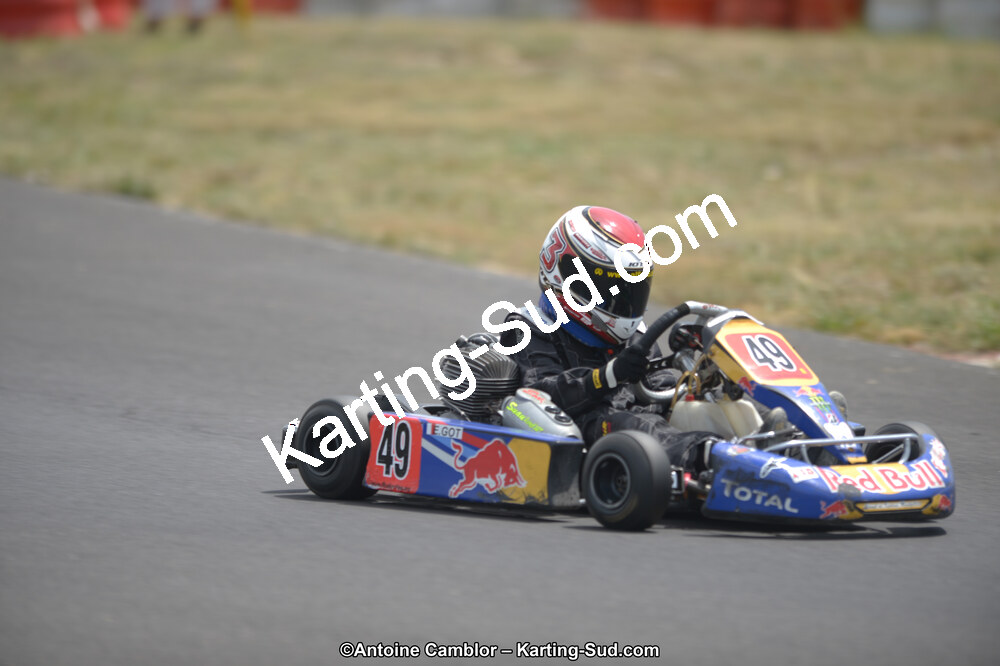 24/06/2012 : Trophée Gangeois à Ganges (Photos Antoine Camblor) 2012 — karting