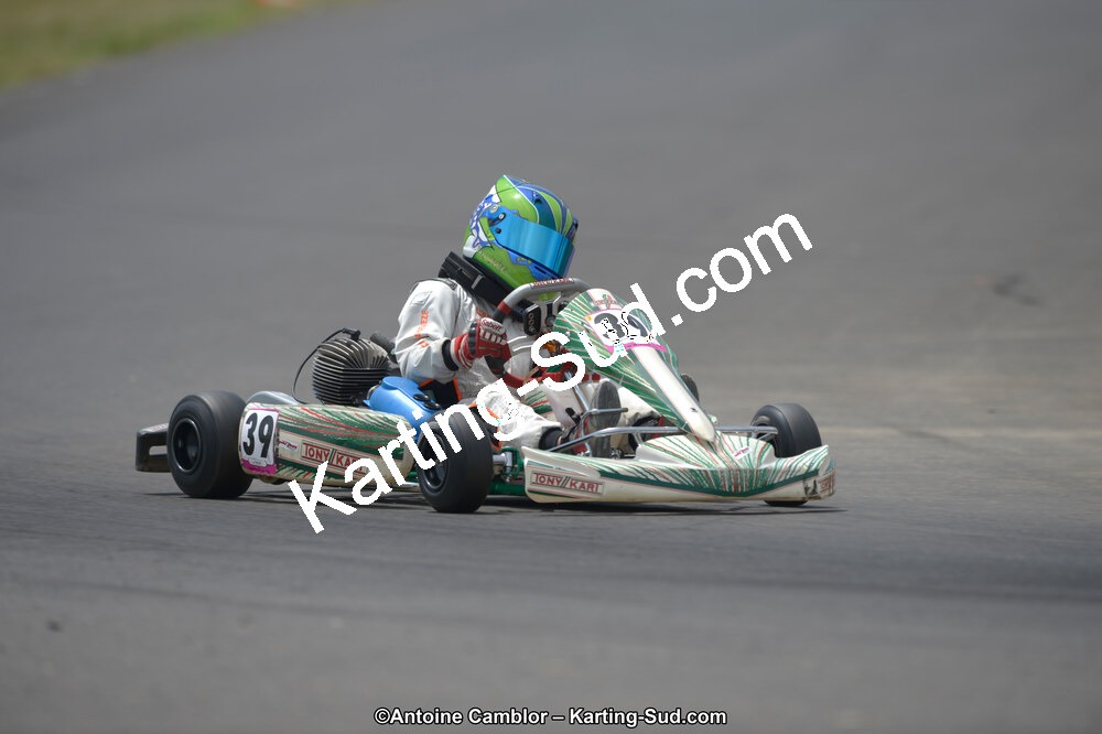 24/06/2012 : Trophée Gangeois à Ganges (Photos Antoine Camblor) 2012 — karting