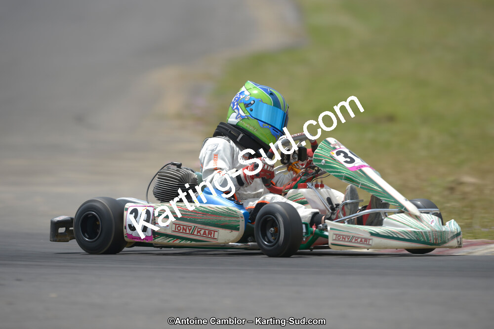 24/06/2012 : Trophée Gangeois à Ganges (Photos Antoine Camblor) 2012 — karting