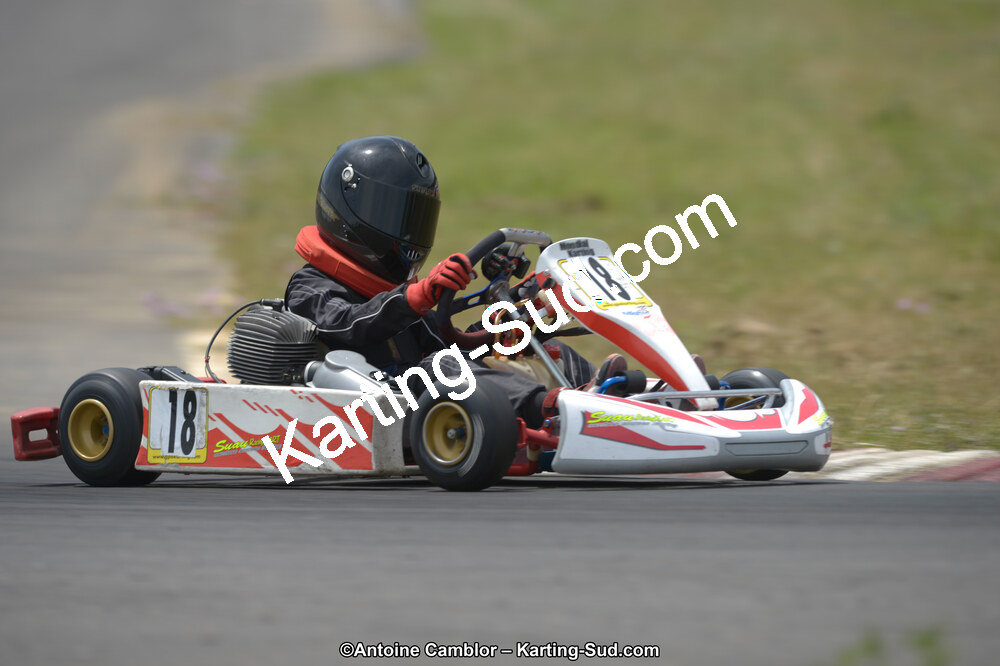 24/06/2012 : Trophée Gangeois à Ganges (Photos Antoine Camblor) 2012 — karting
