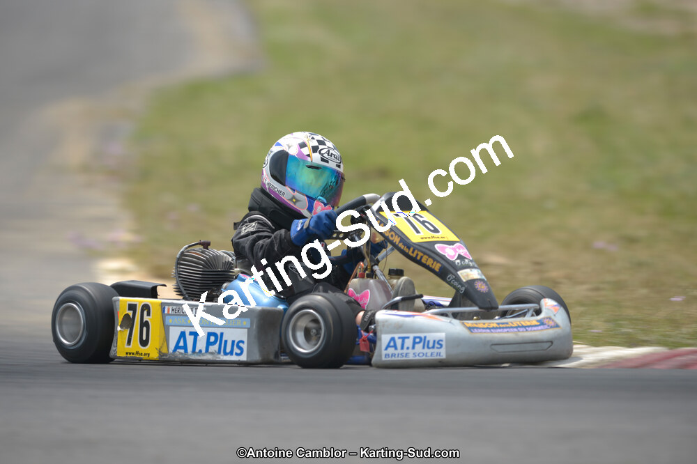24/06/2012 : Trophée Gangeois à Ganges (Photos Antoine Camblor) 2012 — karting