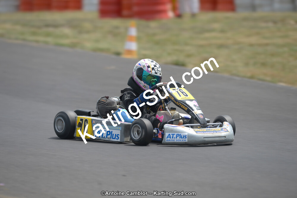 24/06/2012 : Trophée Gangeois à Ganges (Photos Antoine Camblor) 2012 — karting