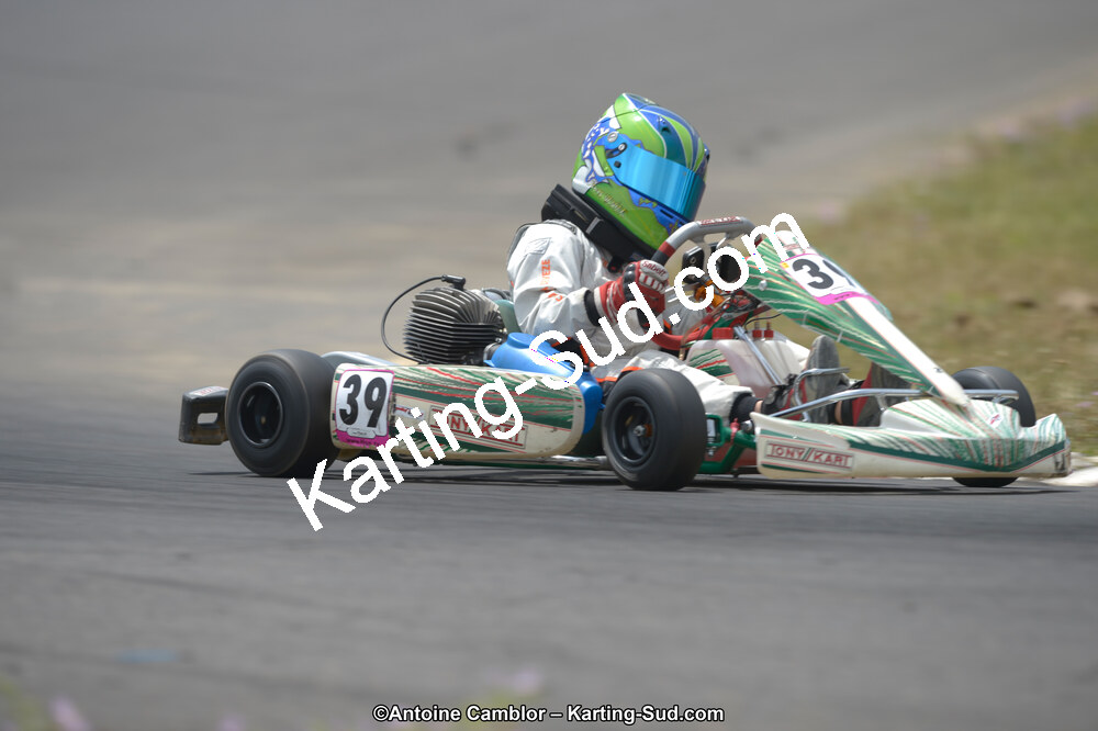 24/06/2012 : Trophée Gangeois à Ganges (Photos Antoine Camblor) 2012 — karting