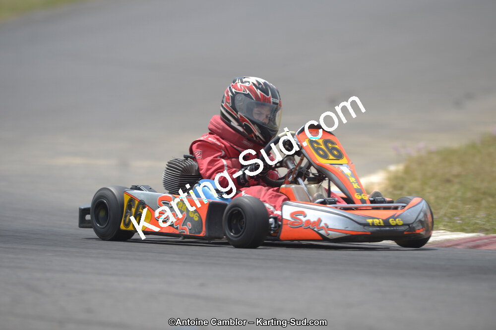 24/06/2012 : Trophée Gangeois à Ganges (Photos Antoine Camblor) 2012 — karting