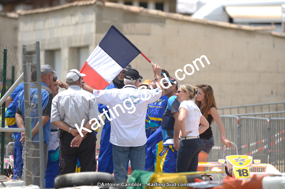 24/06/2012 : Trophée Gangeois à Ganges (Photos Antoine Camblor) 2012 — karting