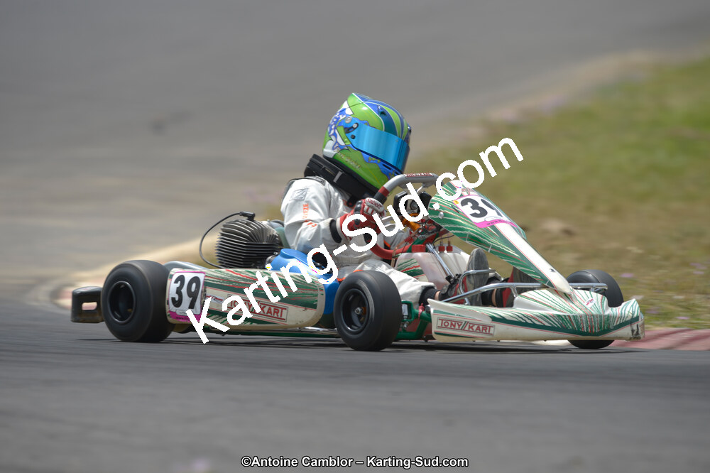 24/06/2012 : Trophée Gangeois à Ganges (Photos Antoine Camblor) 2012 — karting