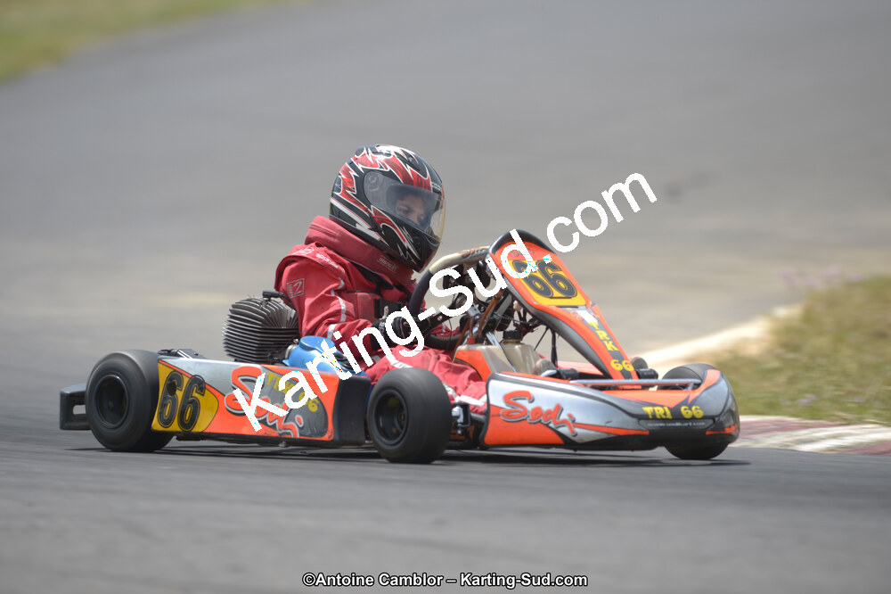 24/06/2012 : Trophée Gangeois à Ganges (Photos Antoine Camblor) 2012 — karting