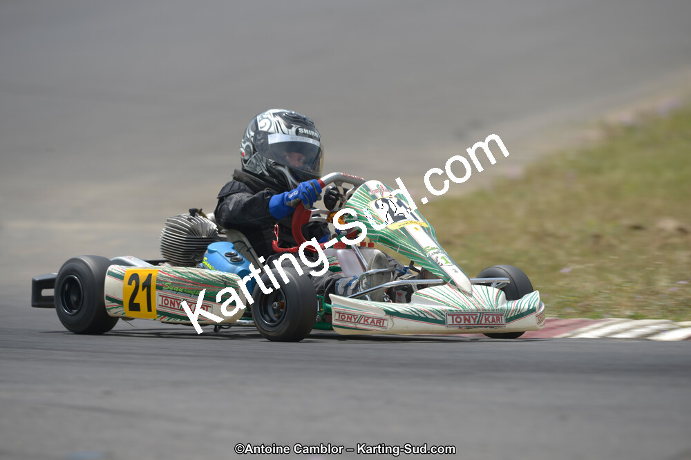24/06/2012 : Trophée Gangeois à Ganges (Photos Antoine Camblor) 2012 — karting