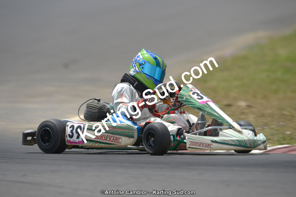 24/06/2012 : Trophée Gangeois à Ganges (Photos Antoine Camblor) 2012 — karting
