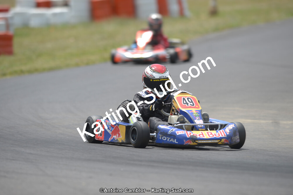 24/06/2012 : Trophée Gangeois à Ganges (Photos Antoine Camblor) 2012 — karting