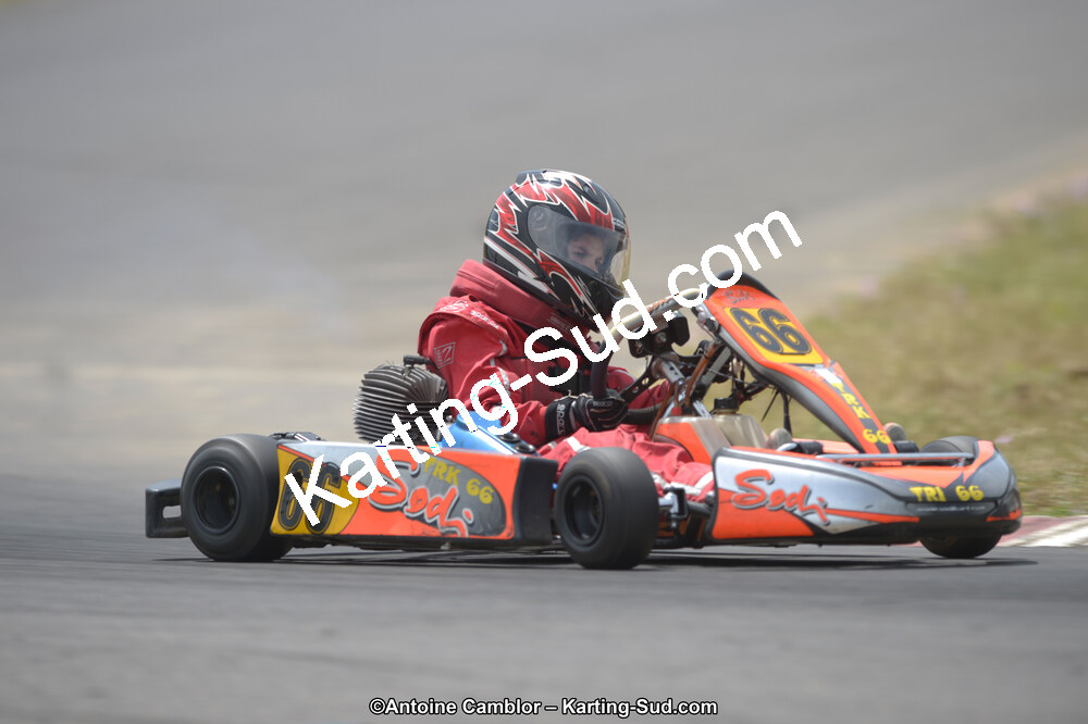 24/06/2012 : Trophée Gangeois à Ganges (Photos Antoine Camblor) 2012 — karting