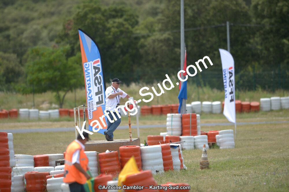 24/06/2012 : Trophée Gangeois à Ganges (Photos Antoine Camblor) 2012 — karting