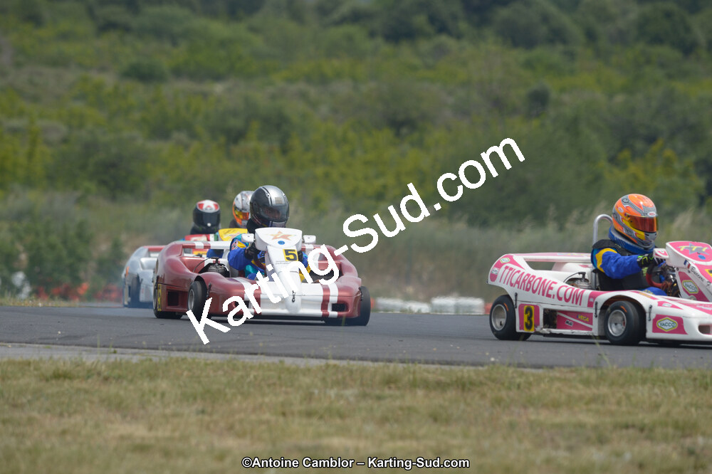 24/06/2012 : Trophée Gangeois à Ganges (Photos Antoine Camblor) 2012 — karting