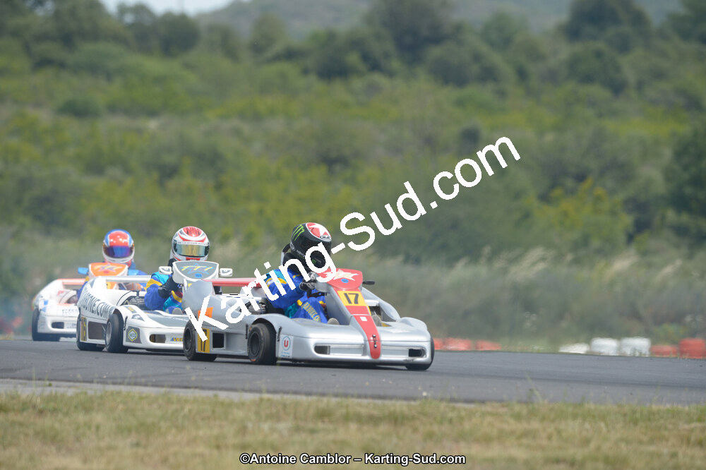 24/06/2012 : Trophée Gangeois à Ganges (Photos Antoine Camblor) 2012 — karting