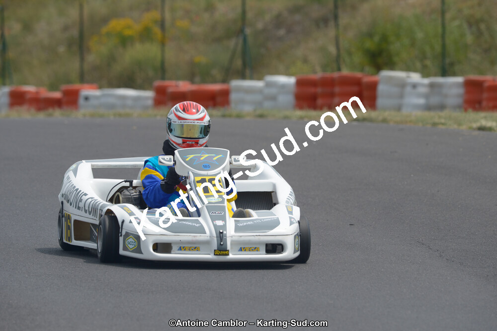 24/06/2012 : Trophée Gangeois à Ganges (Photos Antoine Camblor) 2012 — karting