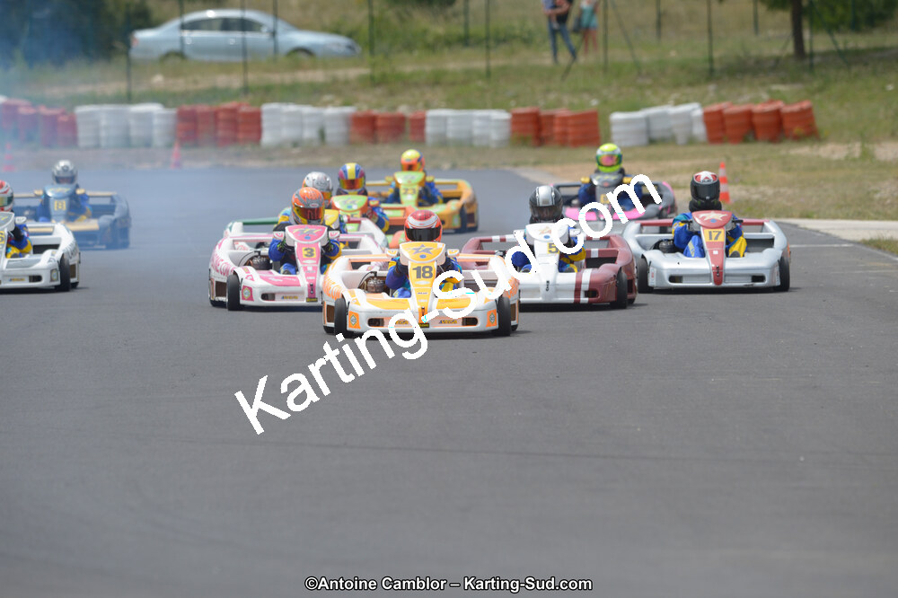 24/06/2012 : Trophée Gangeois à Ganges (Photos Antoine Camblor) 2012 — karting
