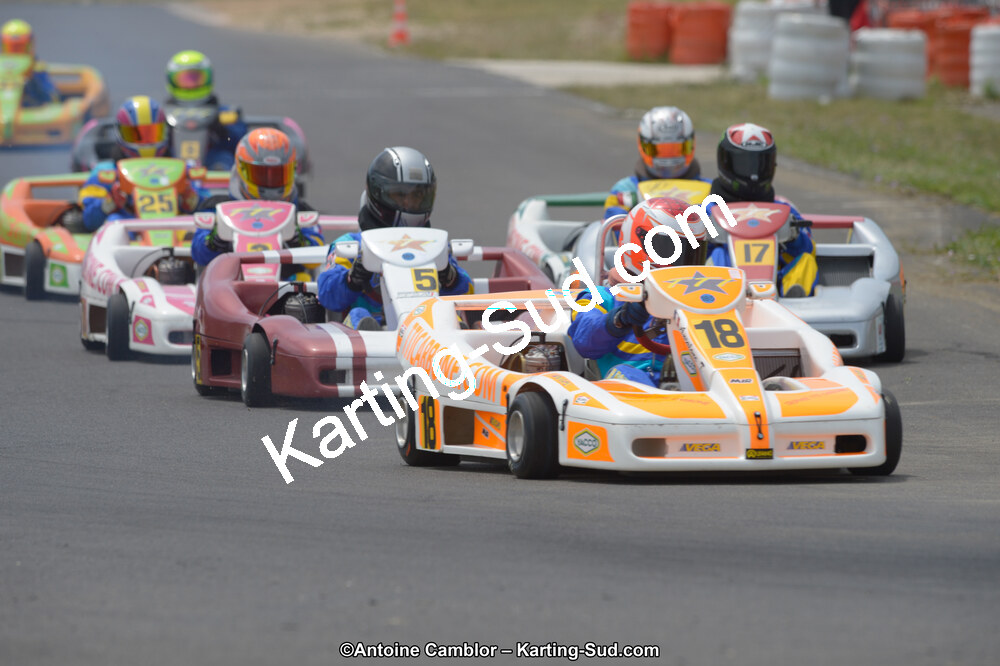 24/06/2012 : Trophée Gangeois à Ganges (Photos Antoine Camblor) 2012 — karting