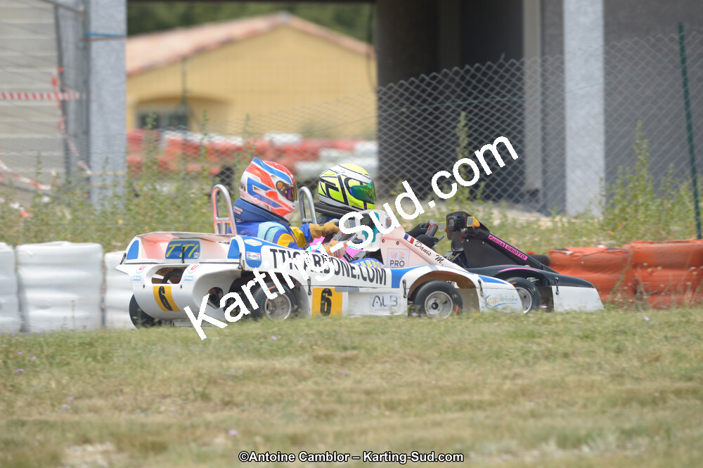 24/06/2012 : Trophée Gangeois à Ganges (Photos Antoine Camblor) 2012 — karting