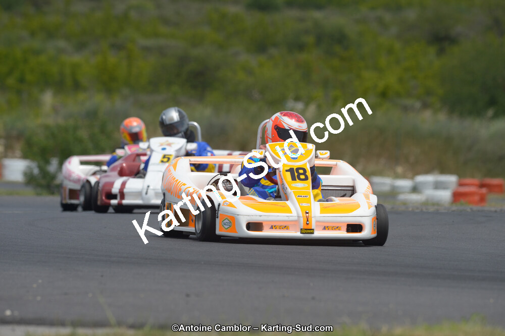 24/06/2012 : Trophée Gangeois à Ganges (Photos Antoine Camblor) 2012 — karting