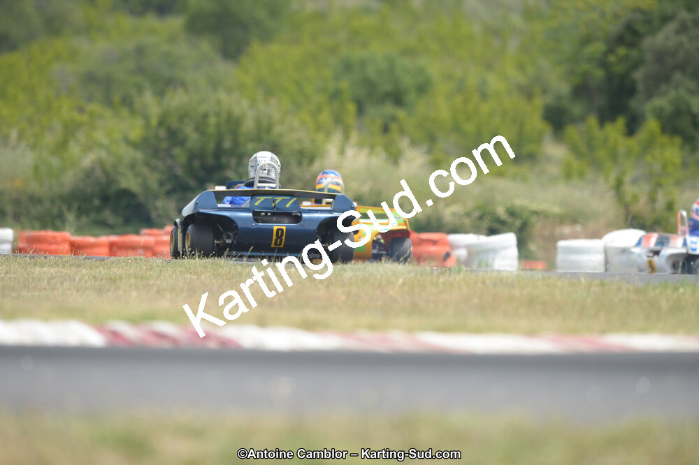 24/06/2012 : Trophée Gangeois à Ganges (Photos Antoine Camblor) 2012 — karting