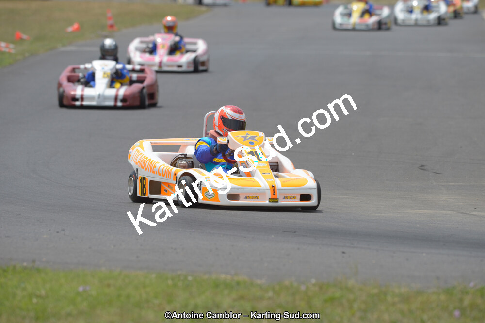 24/06/2012 : Trophée Gangeois à Ganges (Photos Antoine Camblor) 2012 — karting