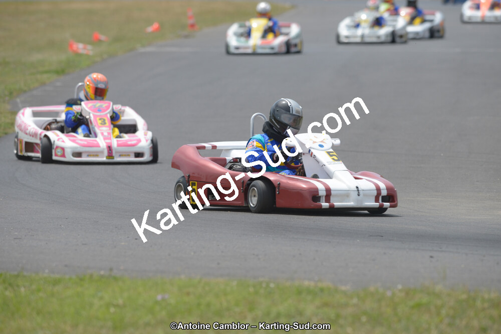 24/06/2012 : Trophée Gangeois à Ganges (Photos Antoine Camblor) 2012 — karting