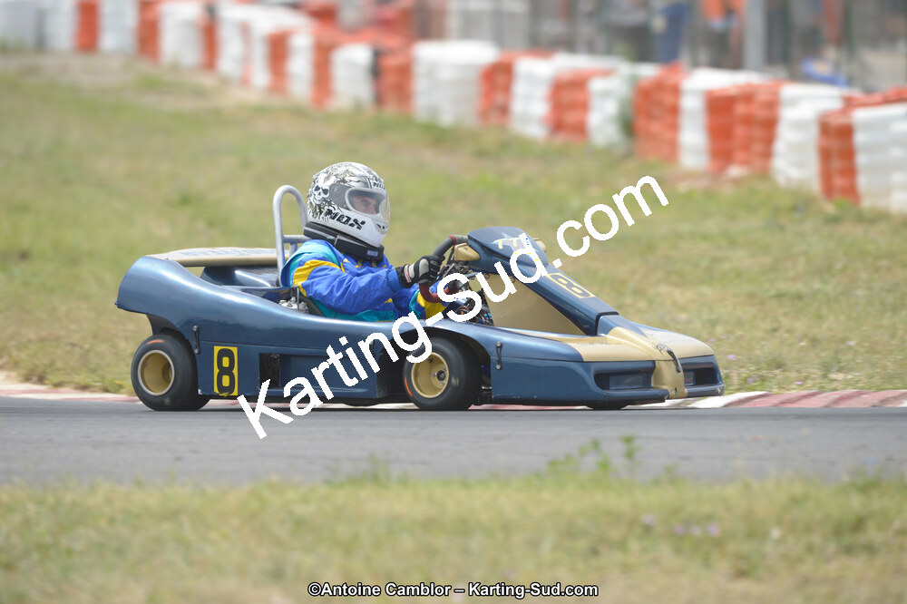 24/06/2012 : Trophée Gangeois à Ganges (Photos Antoine Camblor) 2012 — karting