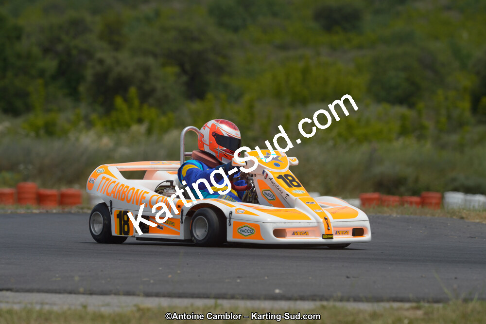 24/06/2012 : Trophée Gangeois à Ganges (Photos Antoine Camblor) 2012 — karting