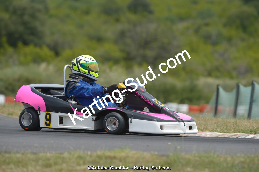 24/06/2012 : Trophée Gangeois à Ganges (Photos Antoine Camblor) 2012 — karting