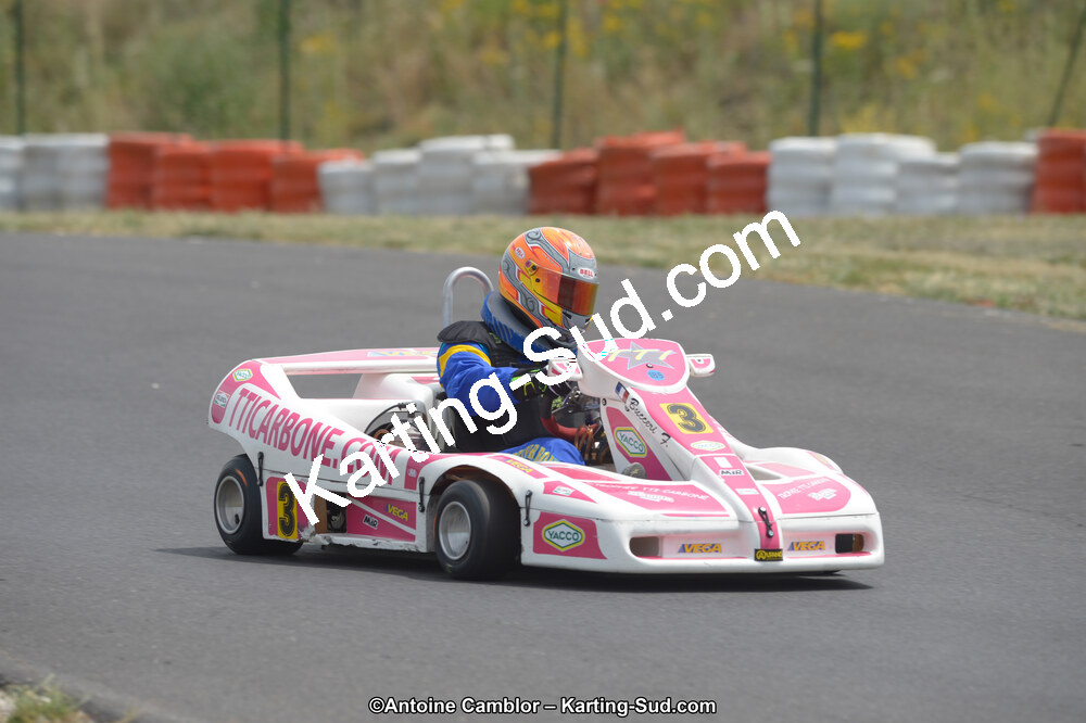 24/06/2012 : Trophée Gangeois à Ganges (Photos Antoine Camblor) 2012 — karting