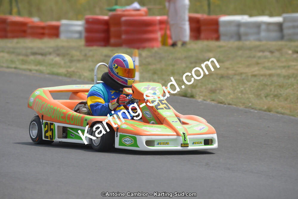 24/06/2012 : Trophée Gangeois à Ganges (Photos Antoine Camblor) 2012 — karting