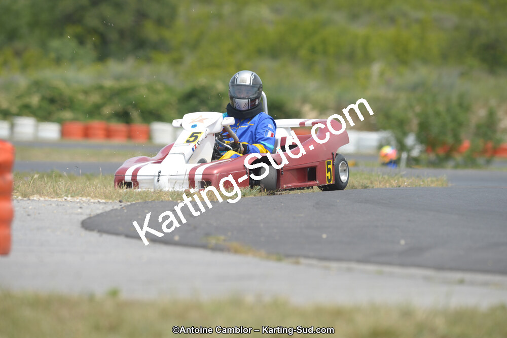 24/06/2012 : Trophée Gangeois à Ganges (Photos Antoine Camblor) 2012 — karting