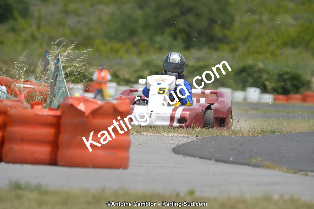 24/06/2012 : Trophée Gangeois à Ganges (Photos Antoine Camblor) 2012 — karting