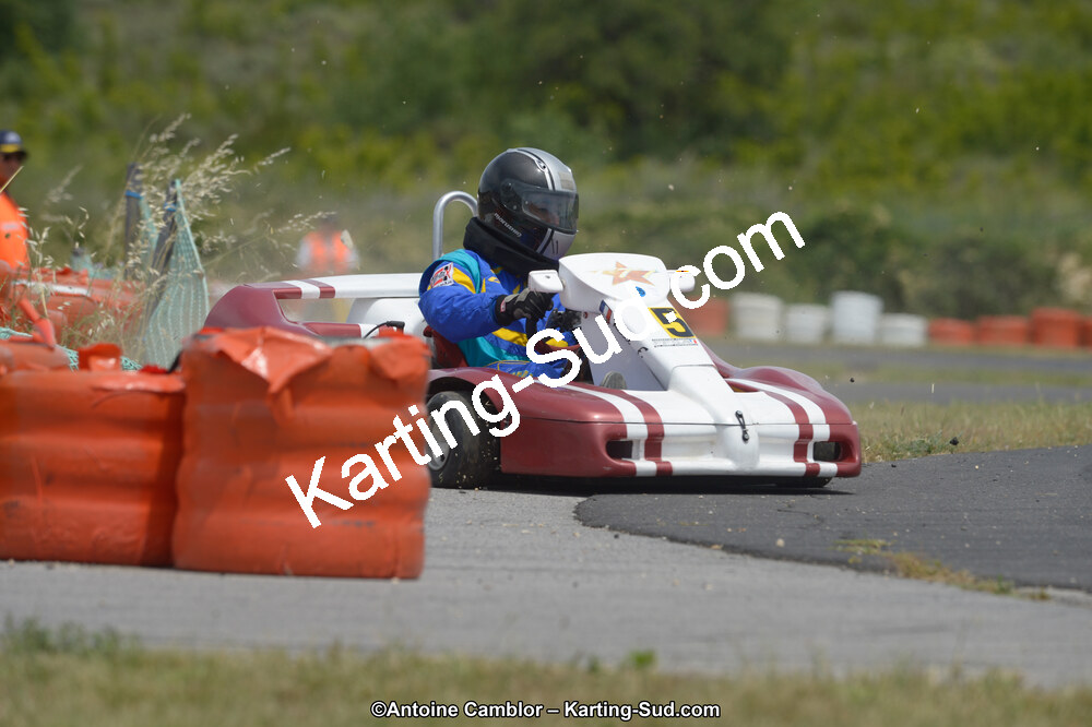 24/06/2012 : Trophée Gangeois à Ganges (Photos Antoine Camblor) 2012 — karting