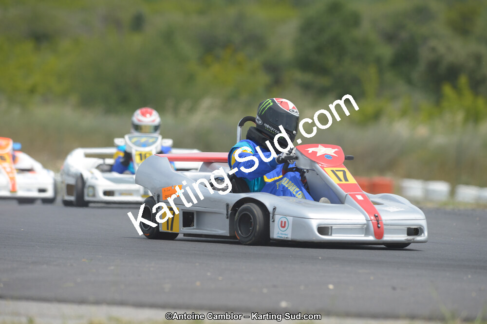 24/06/2012 : Trophée Gangeois à Ganges (Photos Antoine Camblor) 2012 — karting