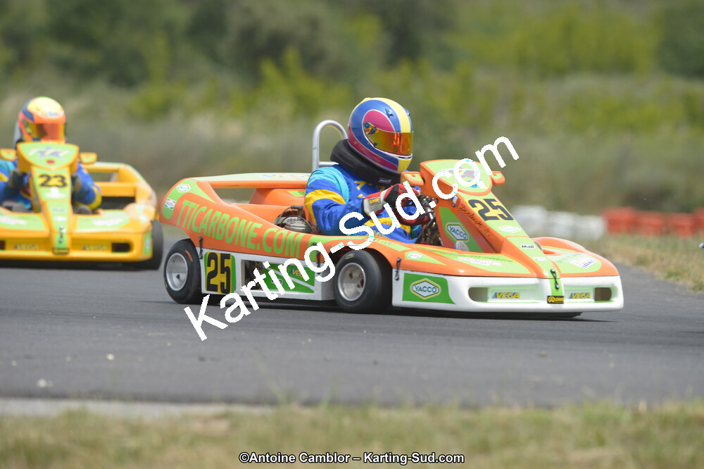 24/06/2012 : Trophée Gangeois à Ganges (Photos Antoine Camblor) 2012 — karting