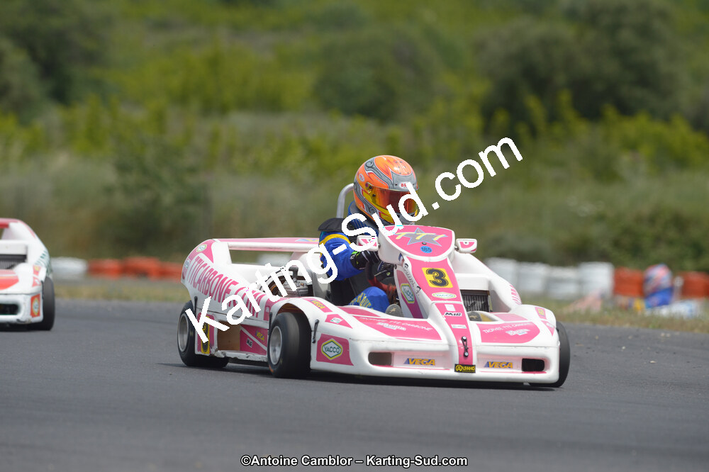24/06/2012 : Trophée Gangeois à Ganges (Photos Antoine Camblor) 2012 — karting