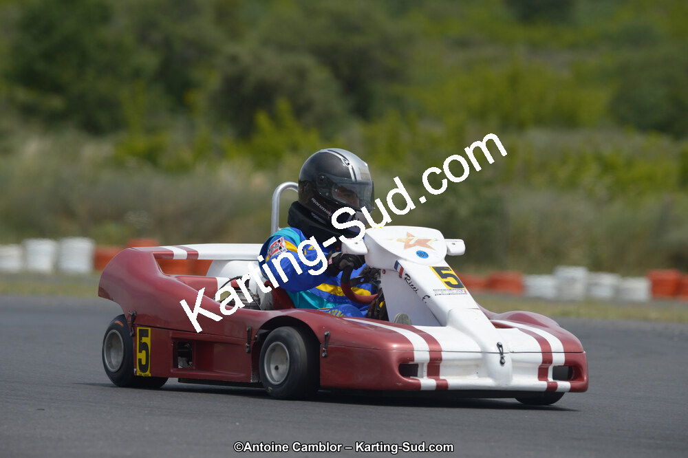 24/06/2012 : Trophée Gangeois à Ganges (Photos Antoine Camblor) 2012 — karting