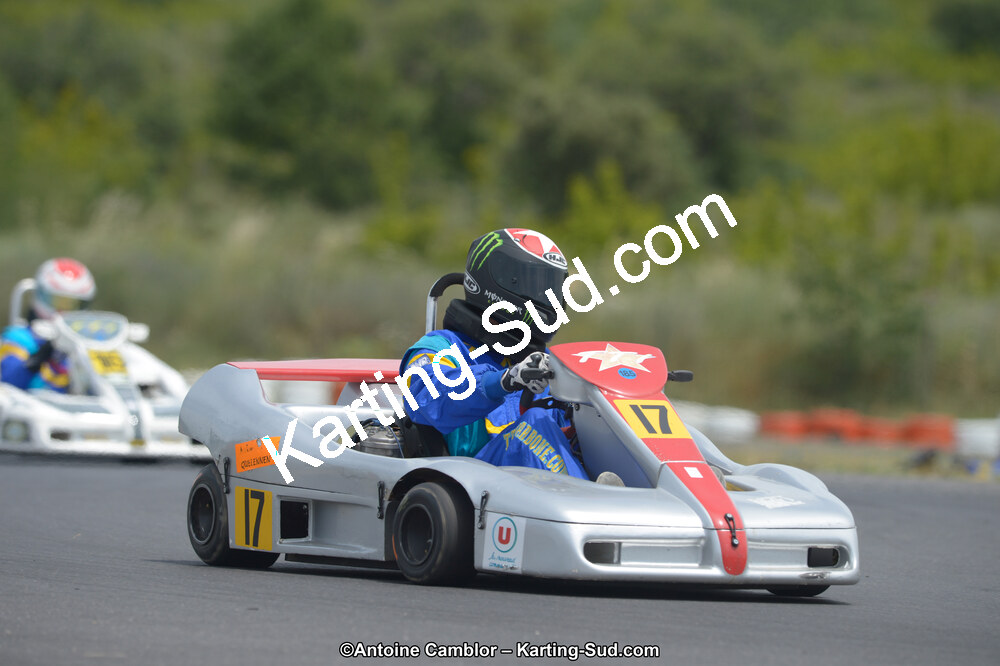 24/06/2012 : Trophée Gangeois à Ganges (Photos Antoine Camblor) 2012 — karting