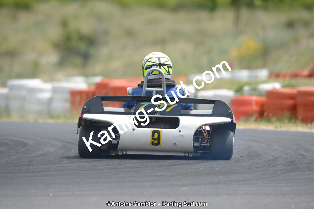 24/06/2012 : Trophée Gangeois à Ganges (Photos Antoine Camblor) 2012 — karting