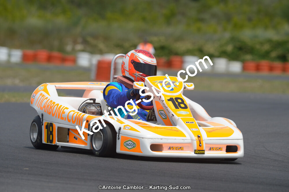 24/06/2012 : Trophée Gangeois à Ganges (Photos Antoine Camblor) 2012 — karting