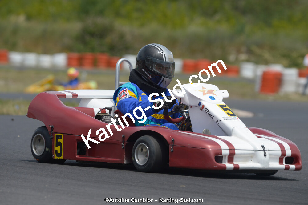 24/06/2012 : Trophée Gangeois à Ganges (Photos Antoine Camblor) 2012 — karting