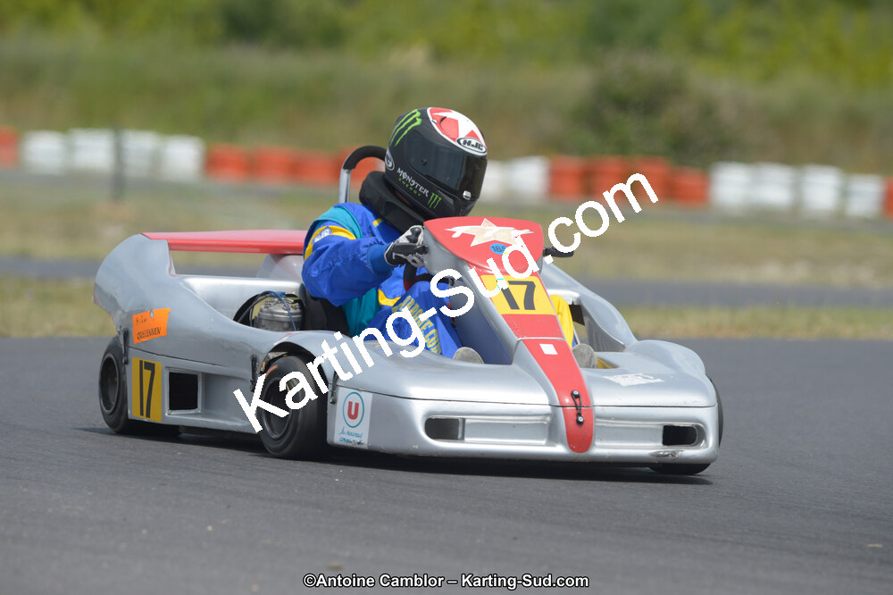 24/06/2012 : Trophée Gangeois à Ganges (Photos Antoine Camblor) 2012 — karting