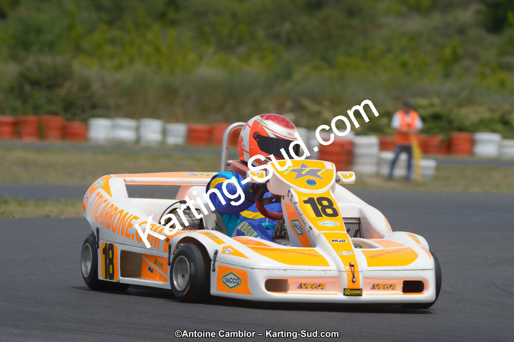 24/06/2012 : Trophée Gangeois à Ganges (Photos Antoine Camblor) 2012 — karting