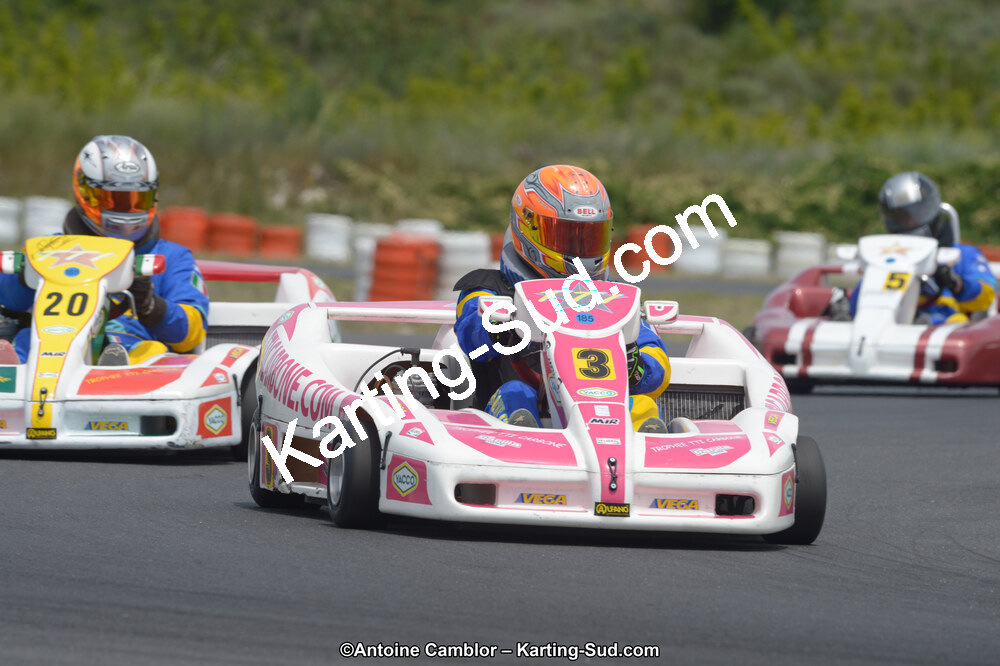 24/06/2012 : Trophée Gangeois à Ganges (Photos Antoine Camblor) 2012 — karting