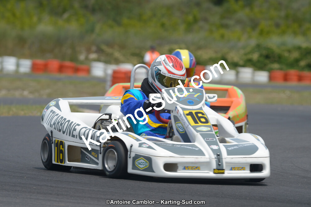 24/06/2012 : Trophée Gangeois à Ganges (Photos Antoine Camblor) 2012 — karting