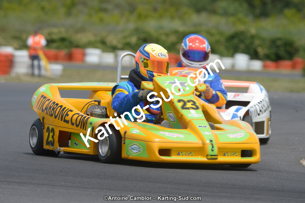 24/06/2012 : Trophée Gangeois à Ganges (Photos Antoine Camblor) 2012 — karting